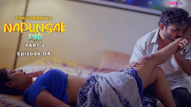 Napunshak Part 2 Episode 4 Hot Web Series