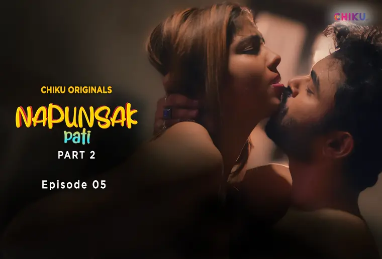 Napunshak Part 2 Episode 5 Hot Web Series