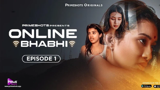 Online Bhabhi Episode 1 Hot Web Series