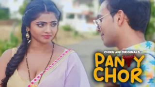 Panty Chor Episode 1 Hot Web Series