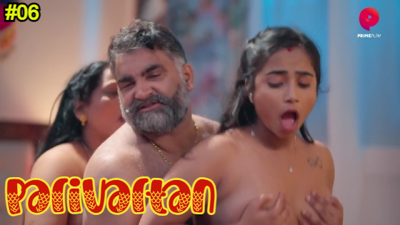Parivartan Episode 6 Hot Web Series