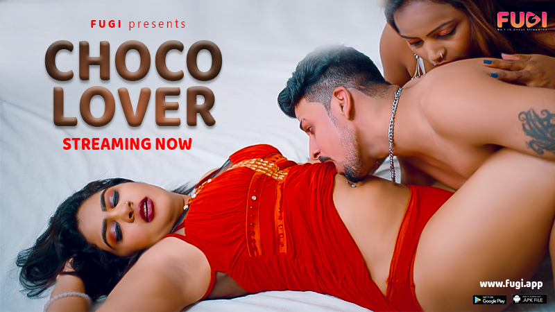 Choco Lover Hot Web Series