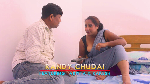 Randy Chudai Hot Web Series