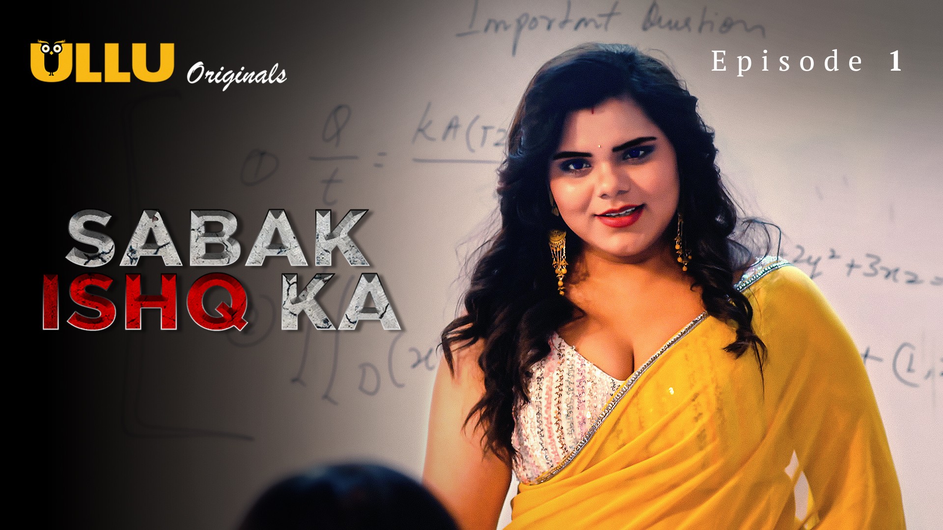 Sabak Ishq Ka Part 1 Episode 1 Hot Web Series