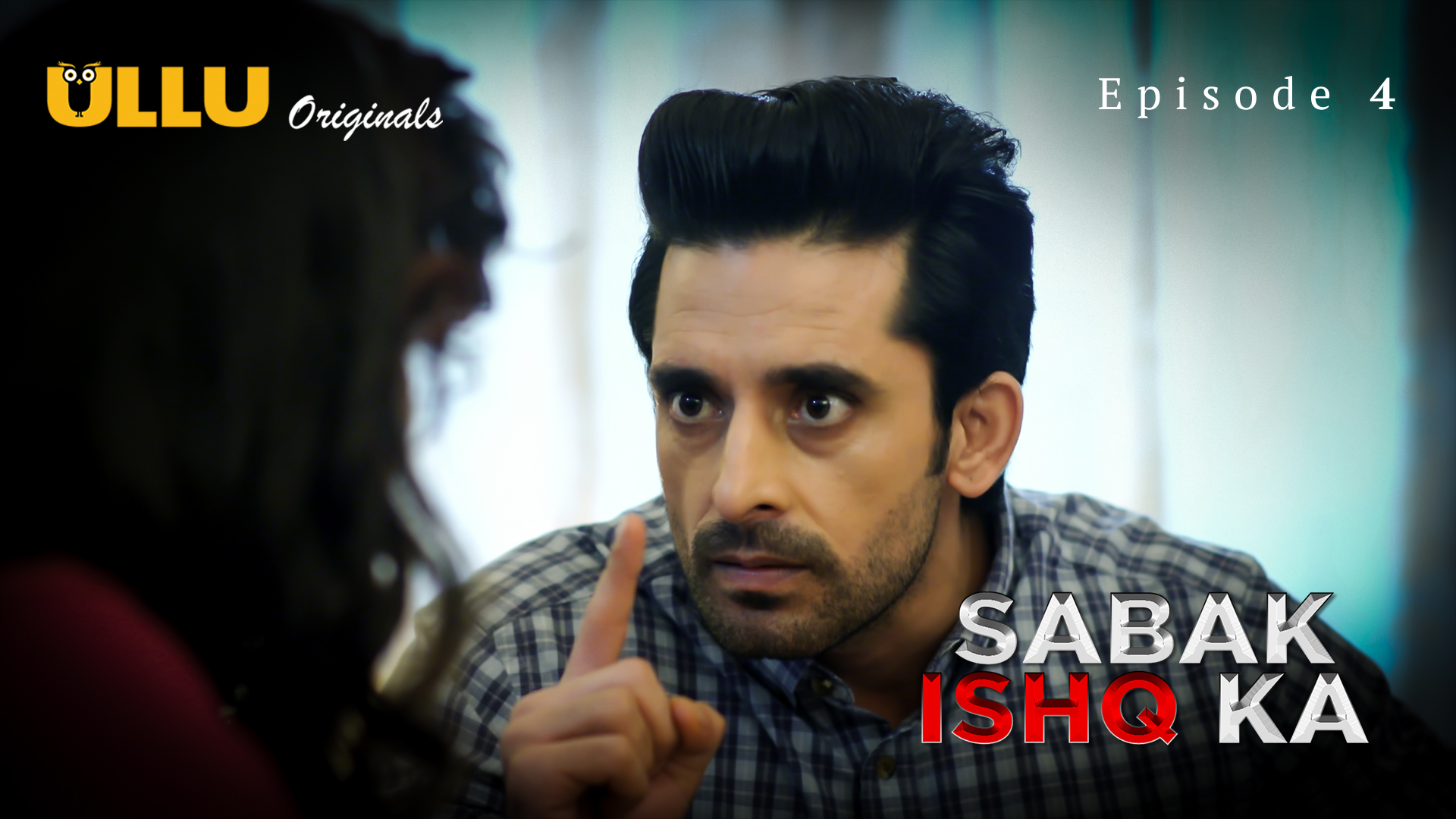 Sabak Ishq Ka Part 2 Episode 4 Hot Web Series