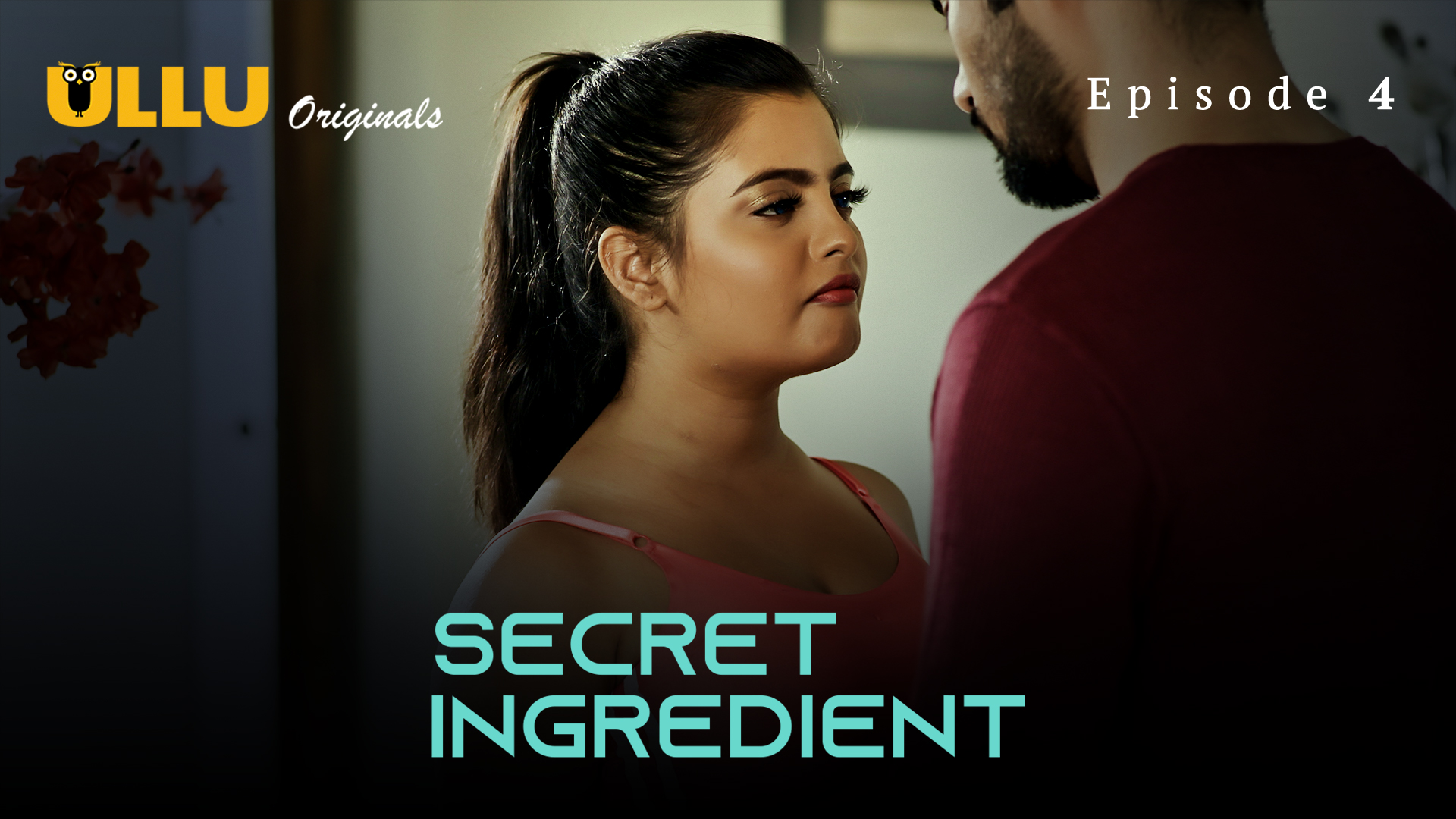 Secret Ingredient Part 2 Episode 4 Hot Web Series