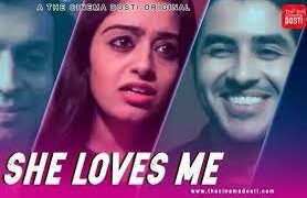 She Loves Me Hot Web Series
