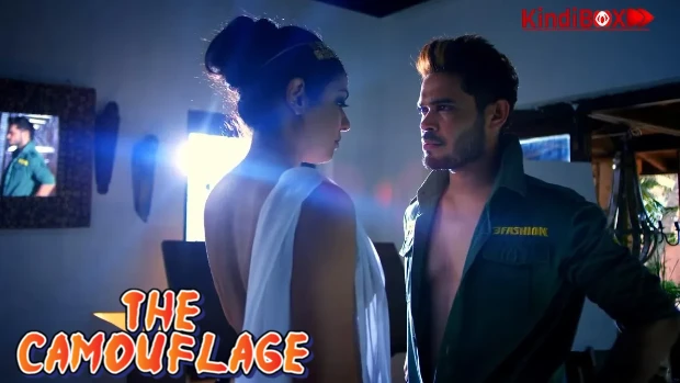 The Camouflage Hot Web Series