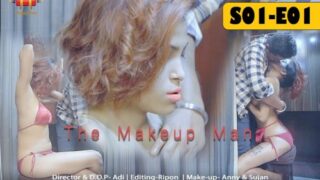The Makeup Man Hot Web Series