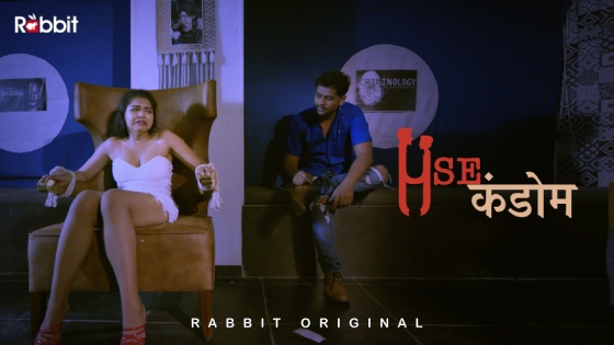 Use Condom Episode 3 Hot Web Series