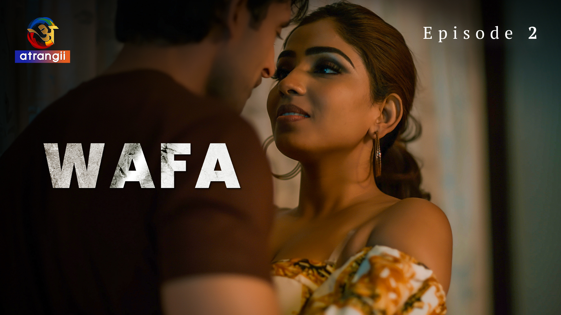Wafa Part 1 Episode 2 Hot Web Series