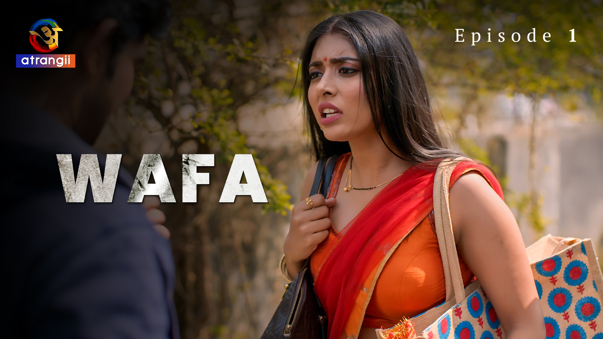 Wafa Part 1 Episode 1 Hot Web Series