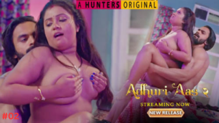 Adhuri Aas Season 2 Episode 2 Hot Web Series