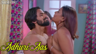 Adhuri Aas Season 2 Episode 8 Hot Web Series