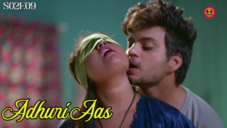 Adhuri Aas Season 2 Episode 9 Hot Web Series