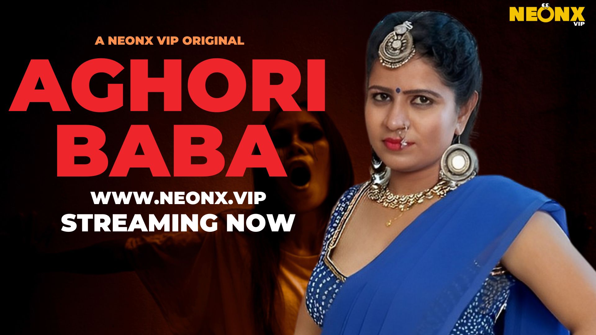 Aghori Baba Hot Short Film