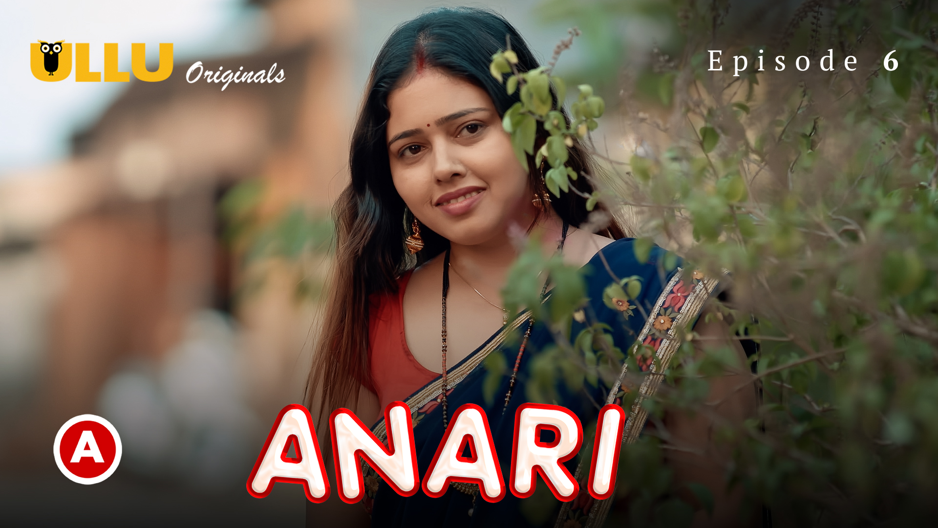 Anari Part 2 Episode 6 Hot Web Series