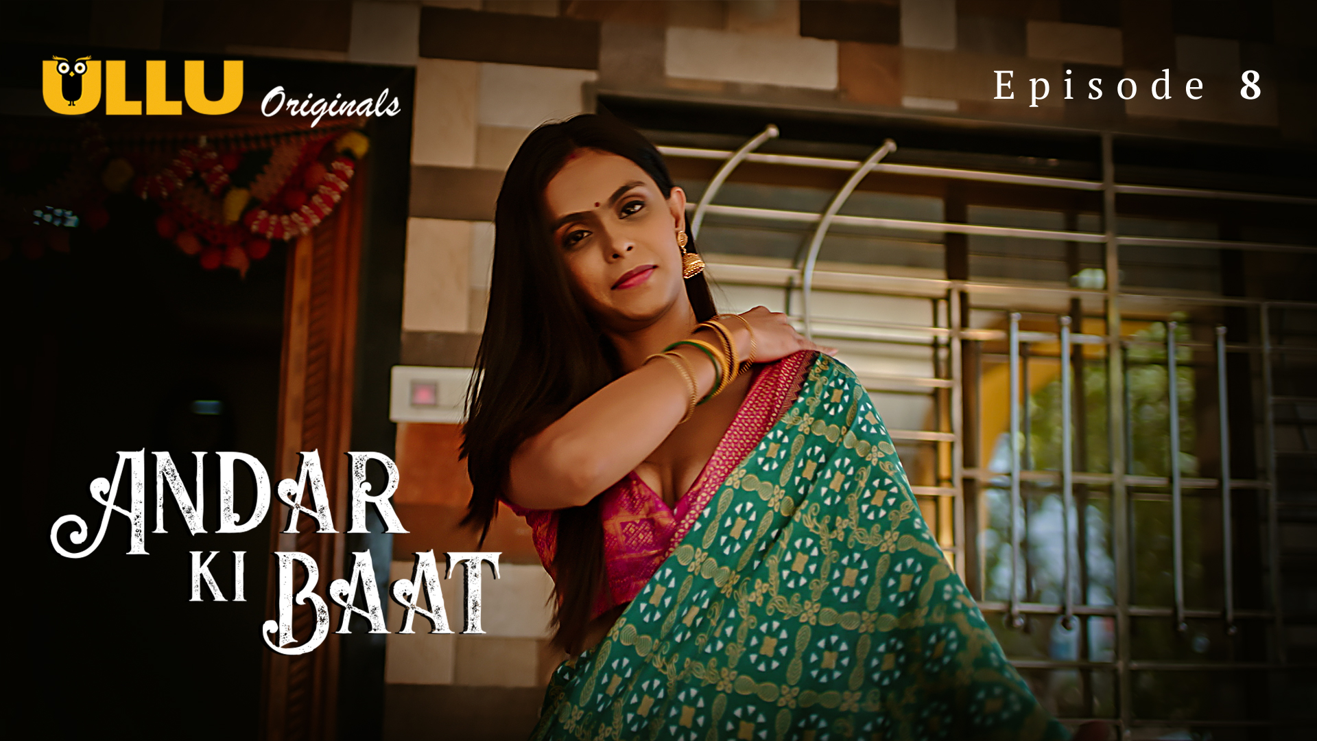 Andar Ki Baat Part 2 Episode 8 Hot Web Series