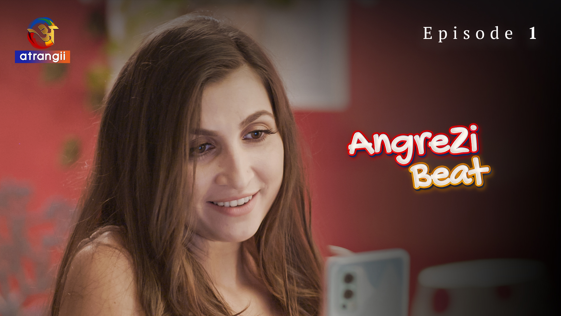 Angrezi Beat Episode 1 Hot Web Series