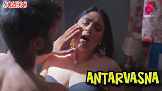 Antarvasna Season 2 Episode 8 Hot Web Series