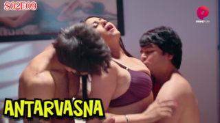 Antarvasna Season 2 Episode 9 Hot Web Series