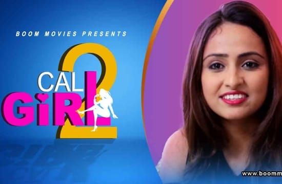 Call Girl Episode 2 Hot Web Series