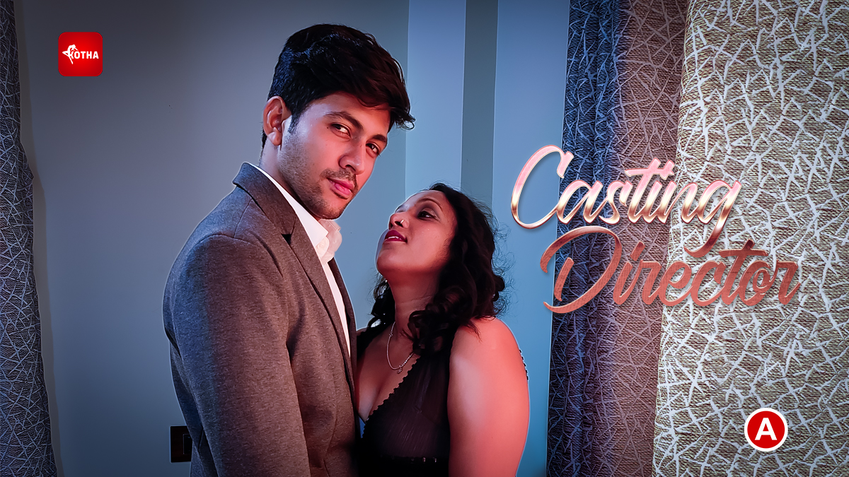Casting Director Hot Short Film