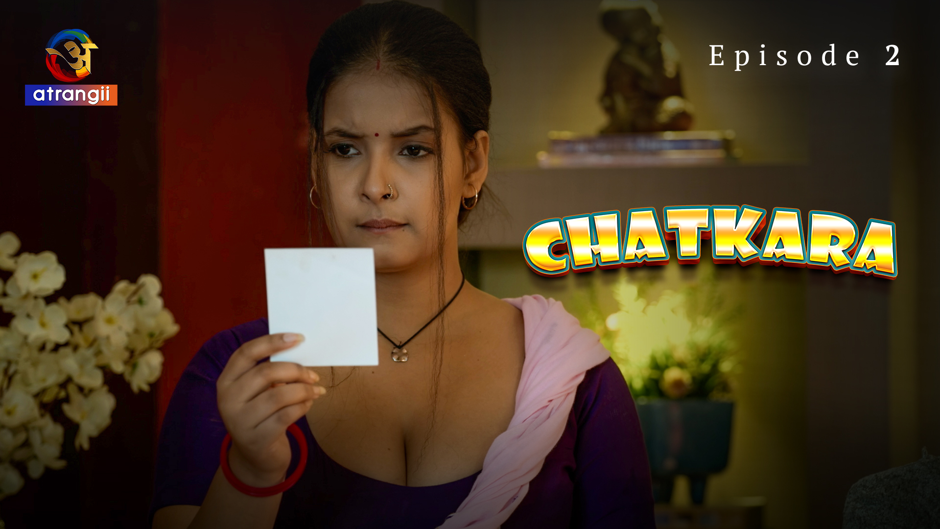 Chatkara Season 1 Episode 2 Hot Web Series