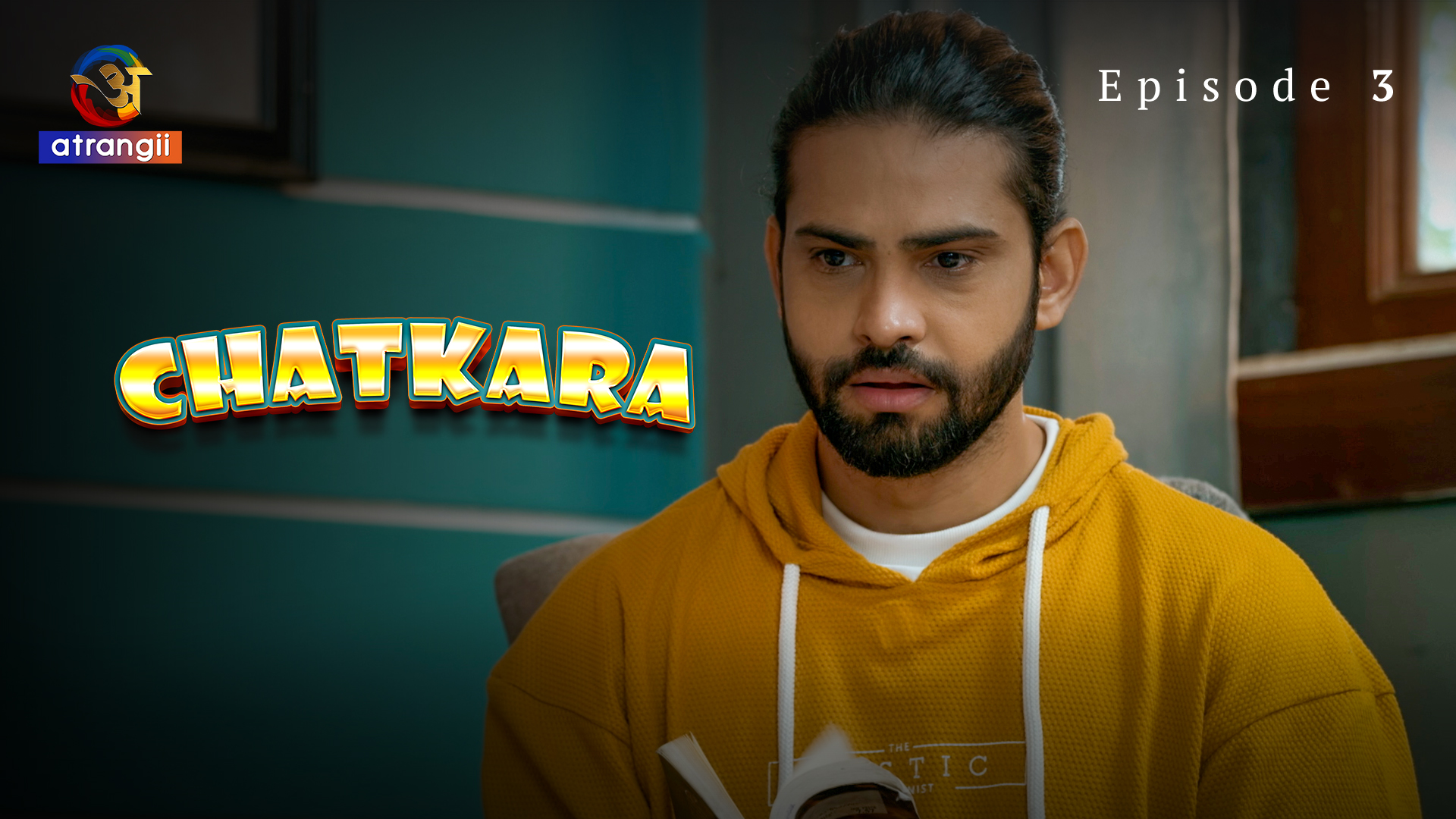 Chatkara Season 1 Episode 3 Hot Web Series
