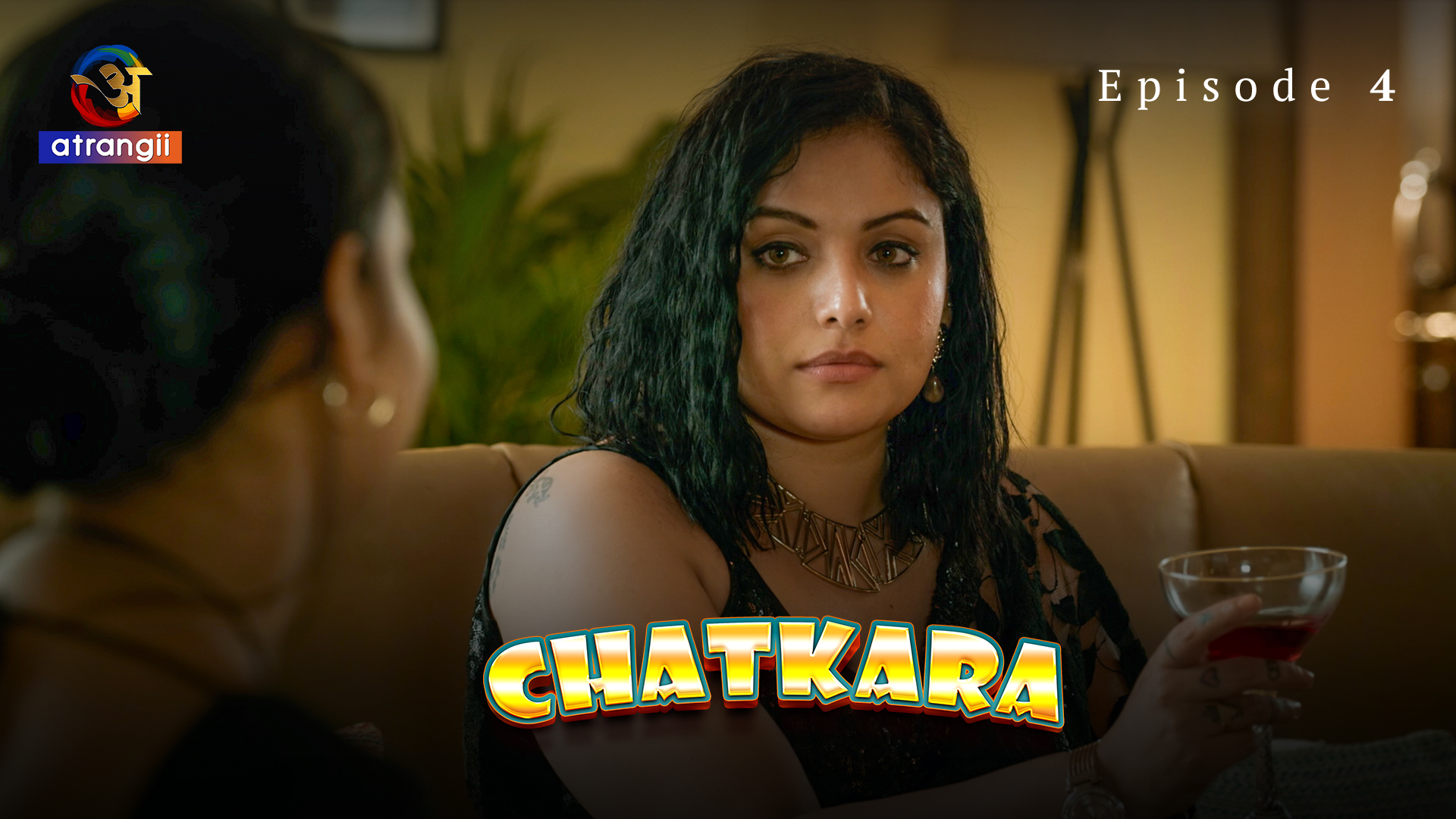 Chatkara Season 1 Episode 4 Hot Web Series