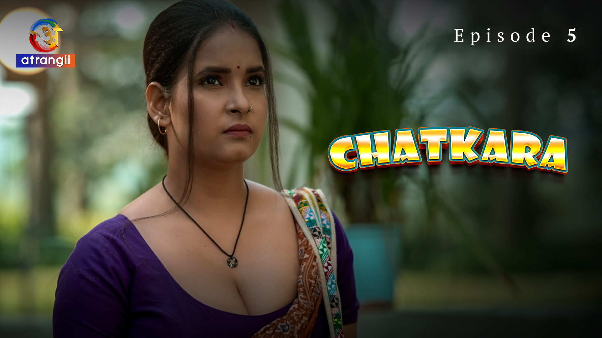 Chatkara Season 1 Episode 5 Hot Web Series