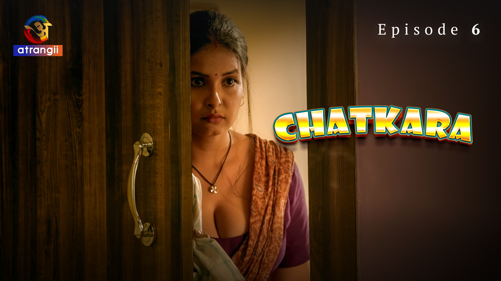 Chatkara Season 1 Episode 6 Hot Web Series