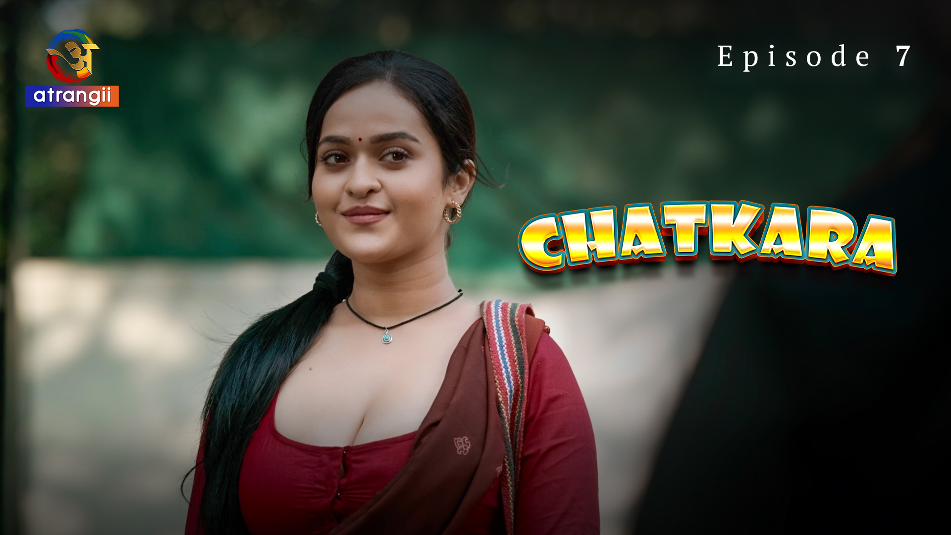 Chatkara Season 1 Episode 7 Hot Web Series