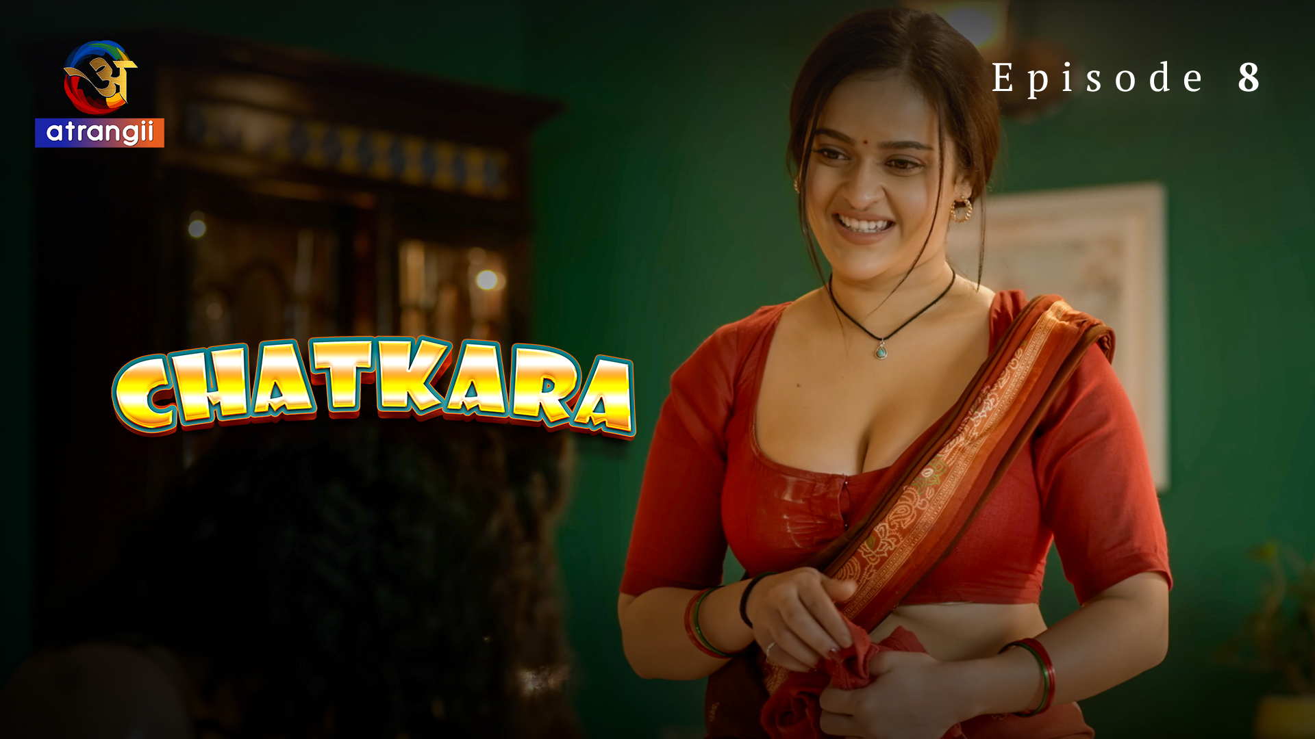 Chatkara Season 1 Episode 8 Hot Web Series