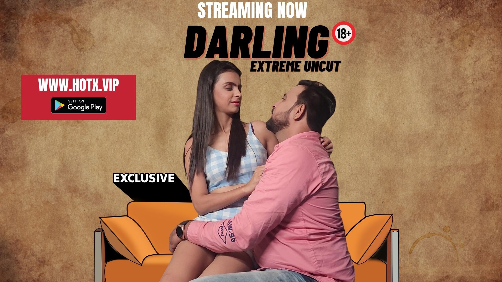 Darling Uncut Hot Short Film