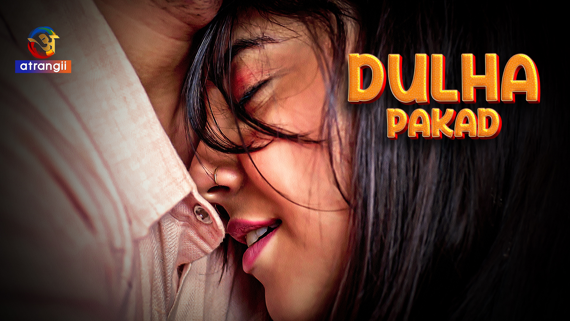 Dulha Pakad Hot Web Series