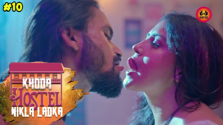 Khoda Hostel Nikla Ladka Episode 10 Hot Web Series