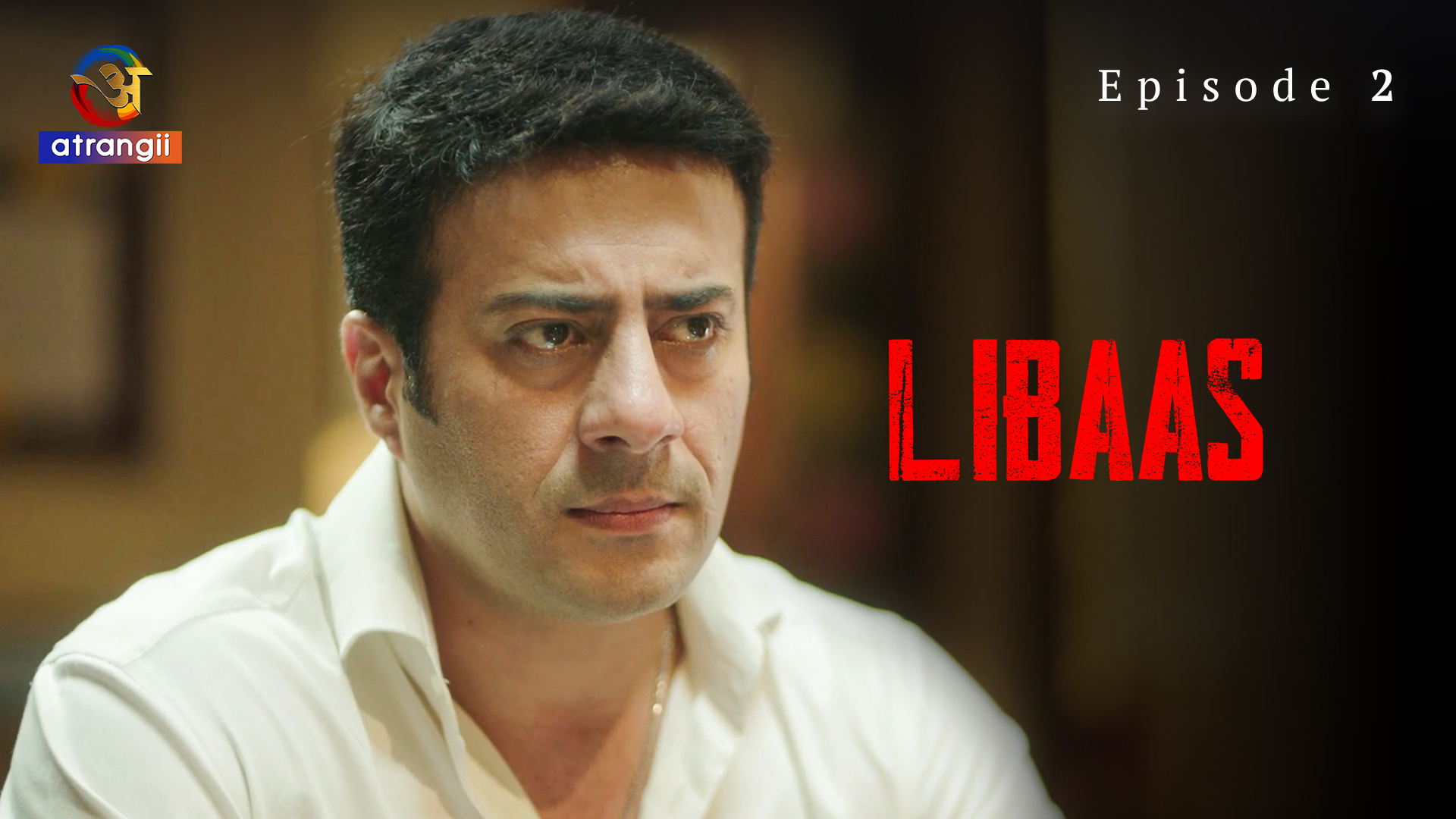 Libaas Episode 2 Hot Web Series