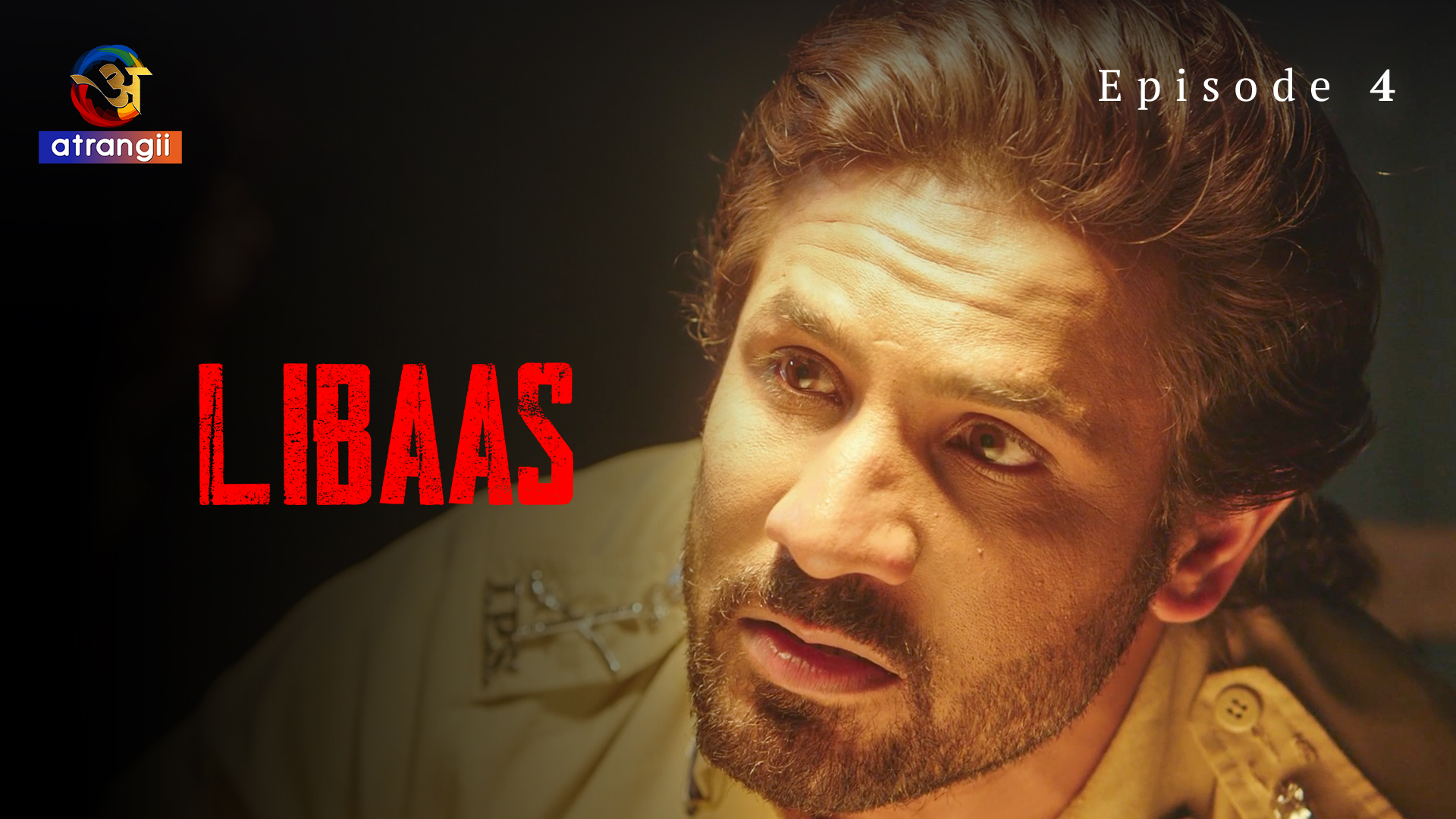 Libaas Episode 4 Hot Web Series