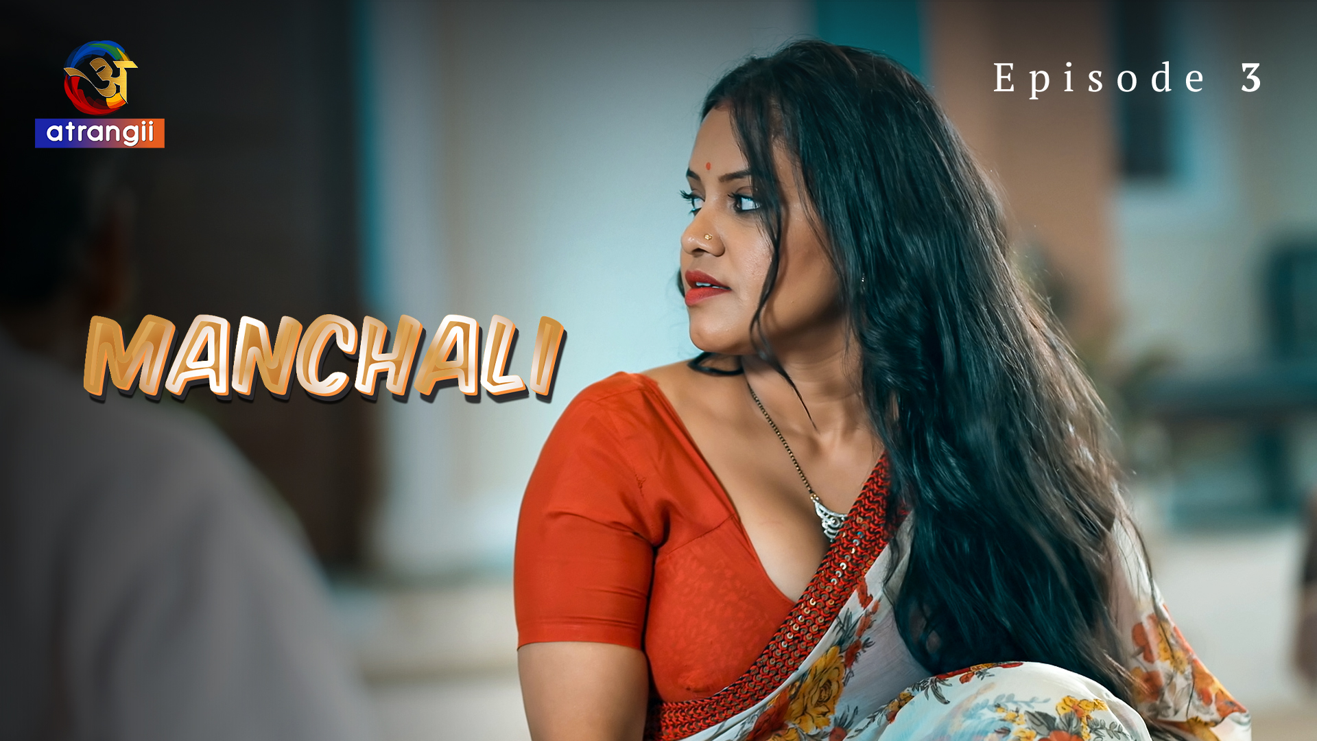 Manchali Season 1 Episode 3 Hot Web Series