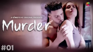 Muder Episode 1 Hot Web Series