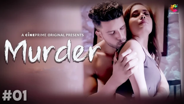 Muder Episode 1 Hot Web Series