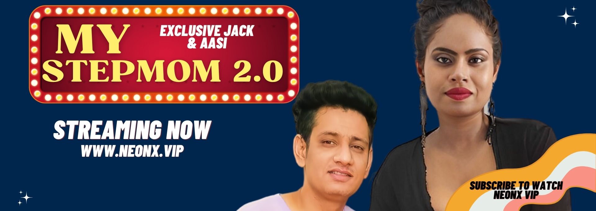 My Stepmom 2.0 Hot Short Film