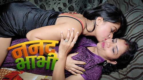 Nanad Bhabhi Hindi Uncut Hot Short Film