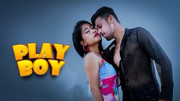 Play Boy Hot Short Film