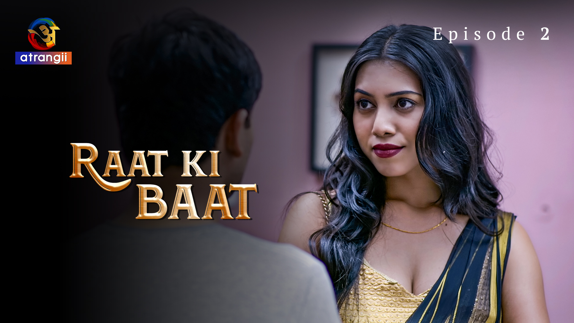 Raat Ki Baat Episode 2 Hot Web Series