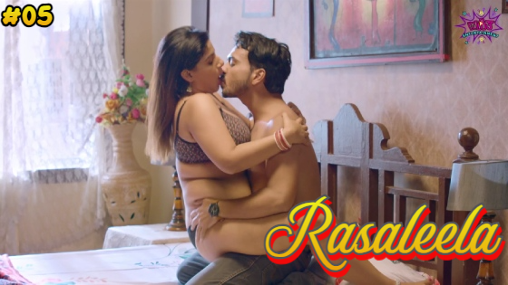 Rasaleela Part 2 Episode 5 Hot Web Series