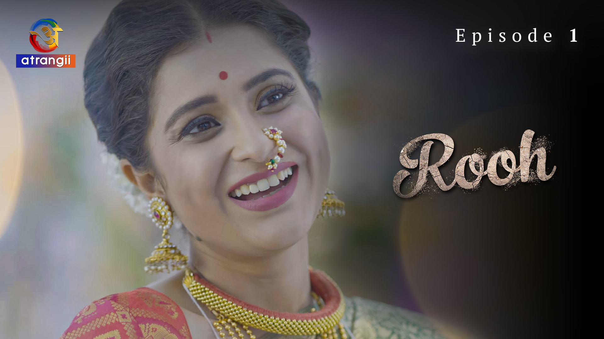 Rooh Season 1 Episode 1 Hot Web Series