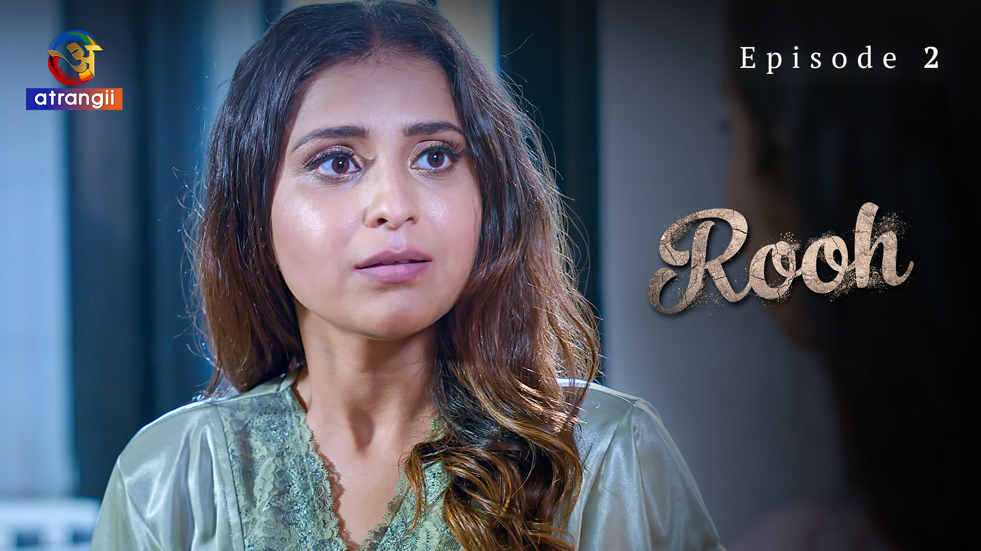 Rooh Season 1 Episode 2 Hot Web Series