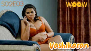 Vashikaran Season 2 Episode 3 Hot Web Series